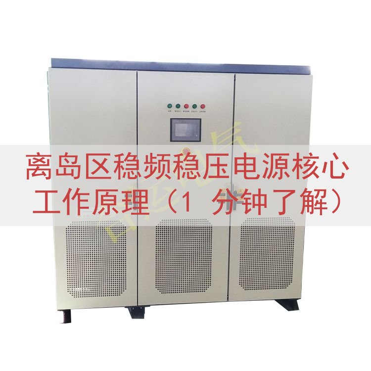 离岛区稳频稳压电源核心工作原理（1 分钟了解）