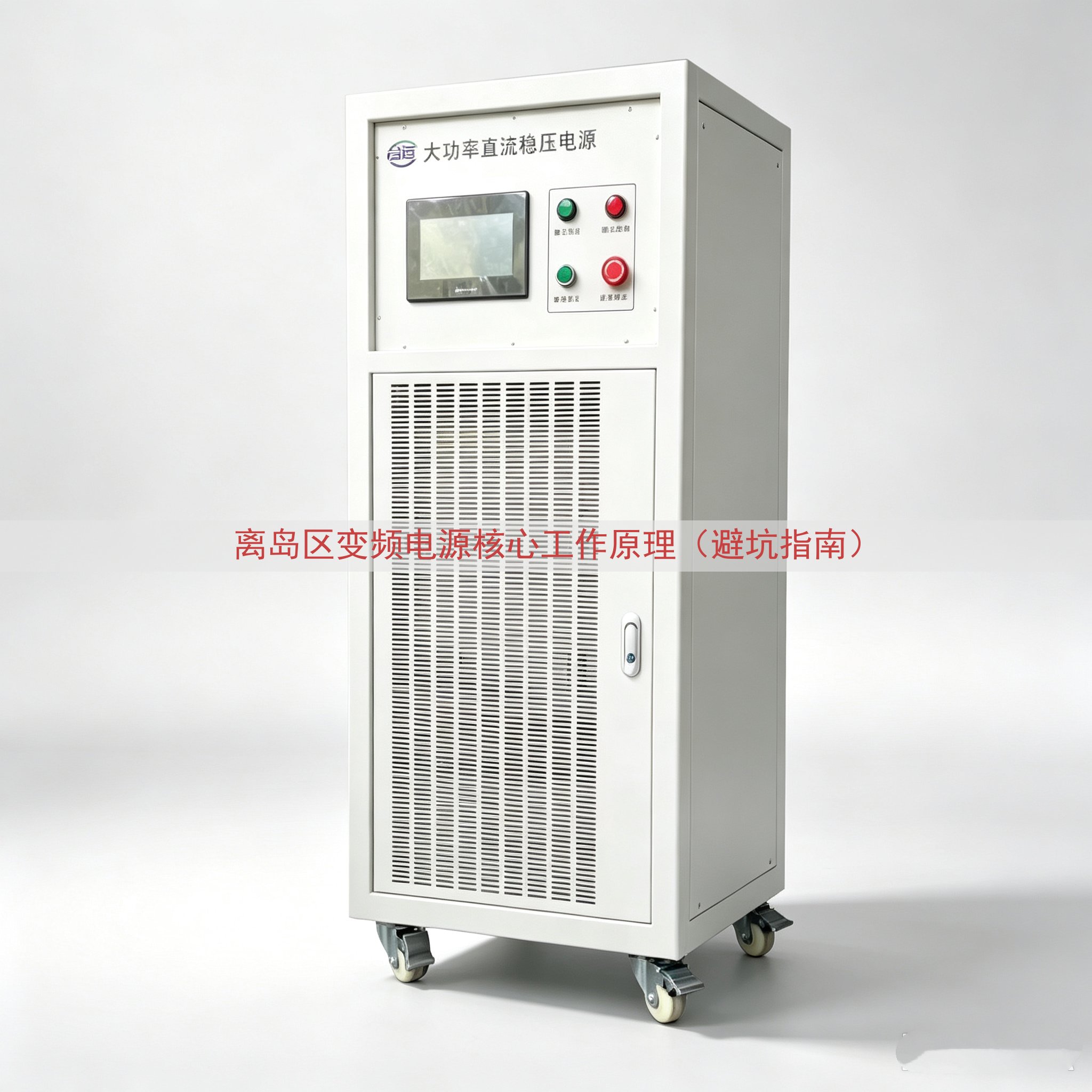 离岛区变频电源核心工作原理（避坑指南）